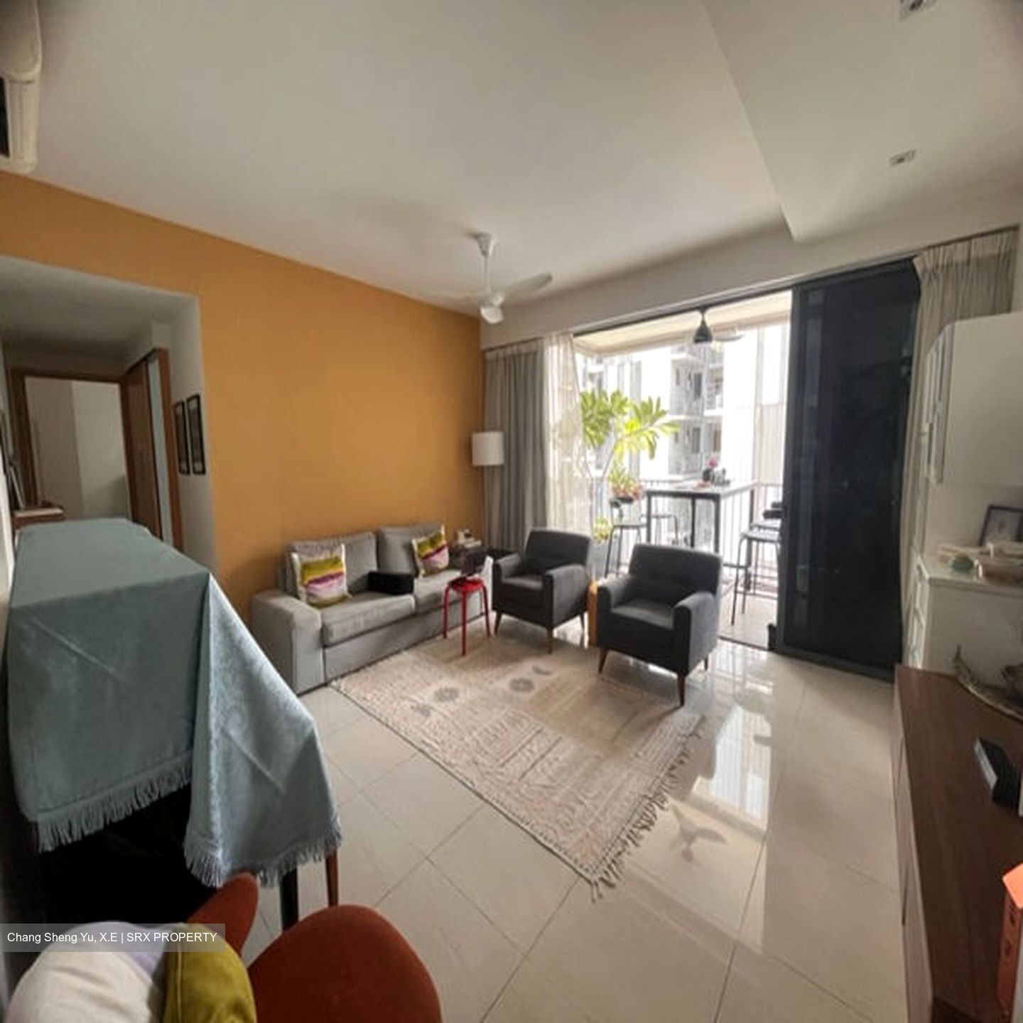 La Fiesta (D19), Condominium #411323091